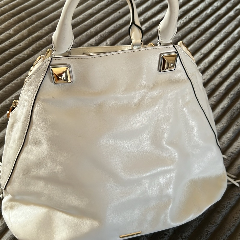Winter White Bag - image 4